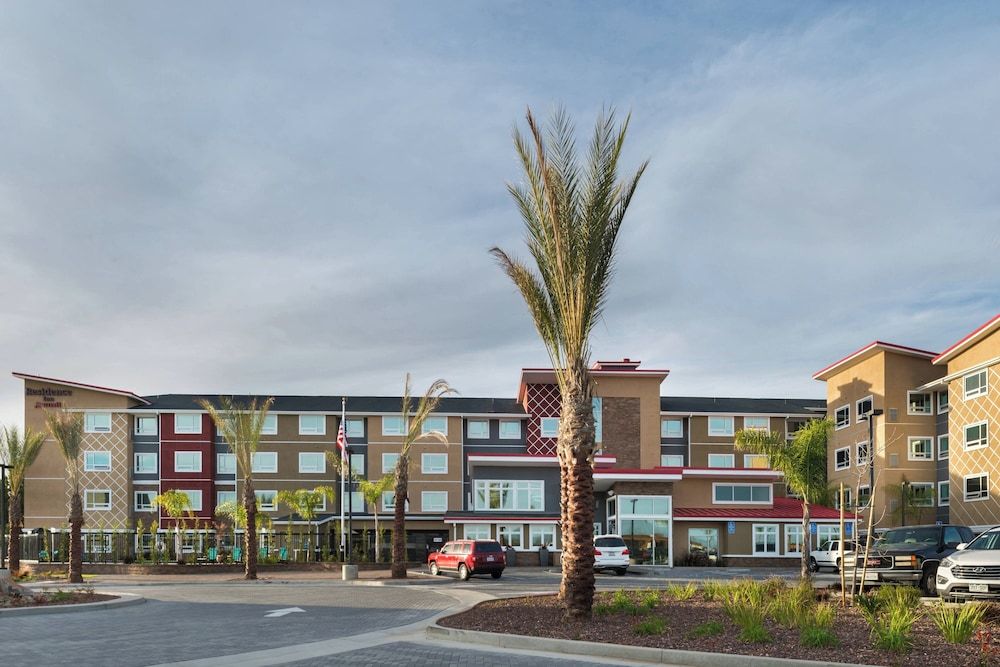 Residence Inn by Marriott Temecula Murrieta 3 étoiles à Murrieta