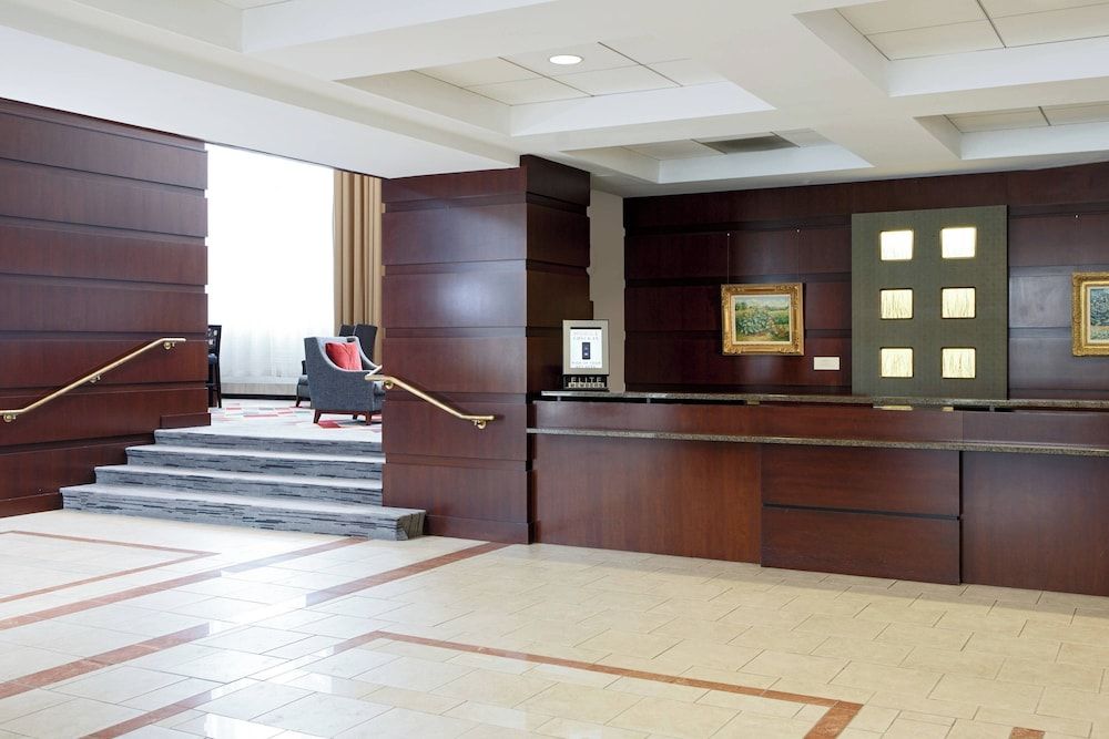 College Park Marriott Hotel & Conference Center 2