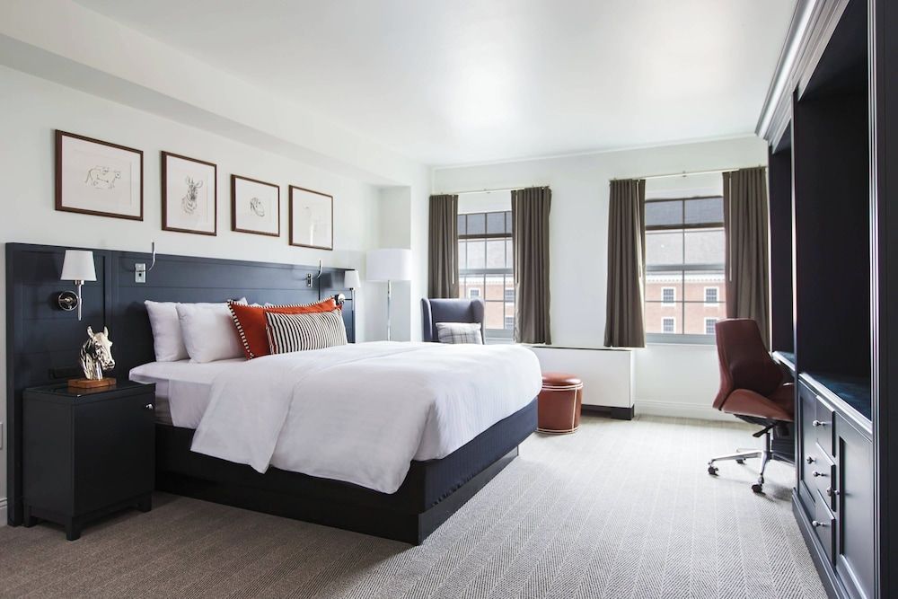 College Park Marriott Hotel & Conference Center 3 estrelas em College Park