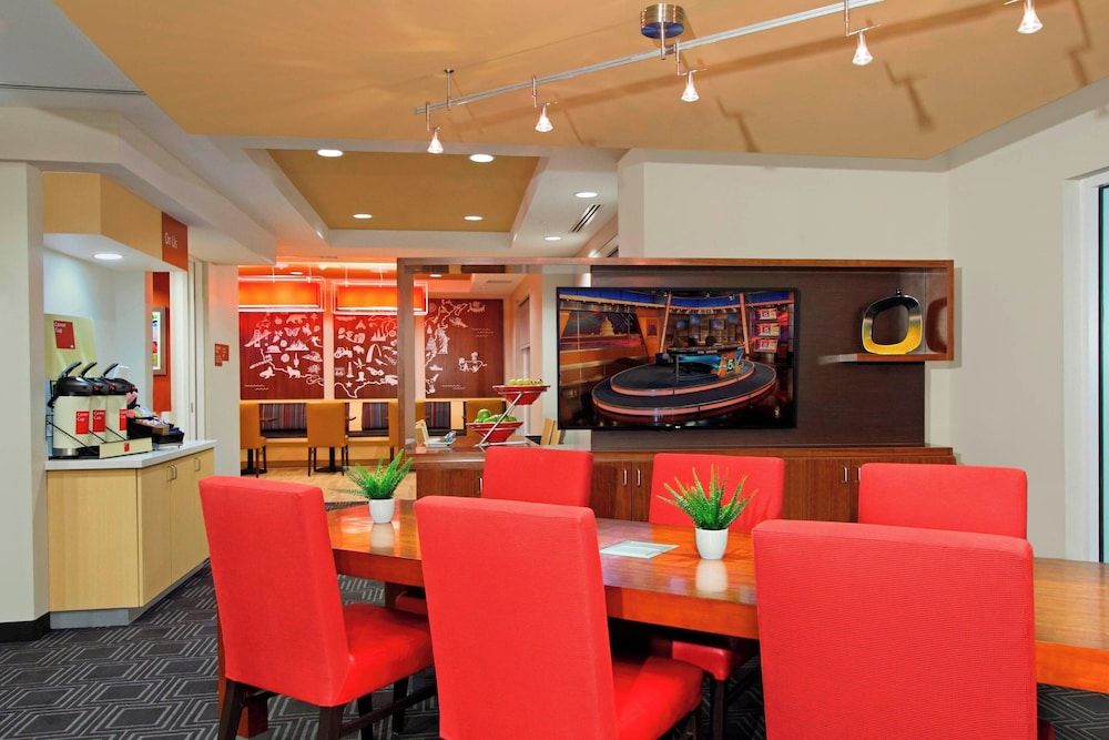 TownePlace Suites New Orleans Harvey/West Bank 2