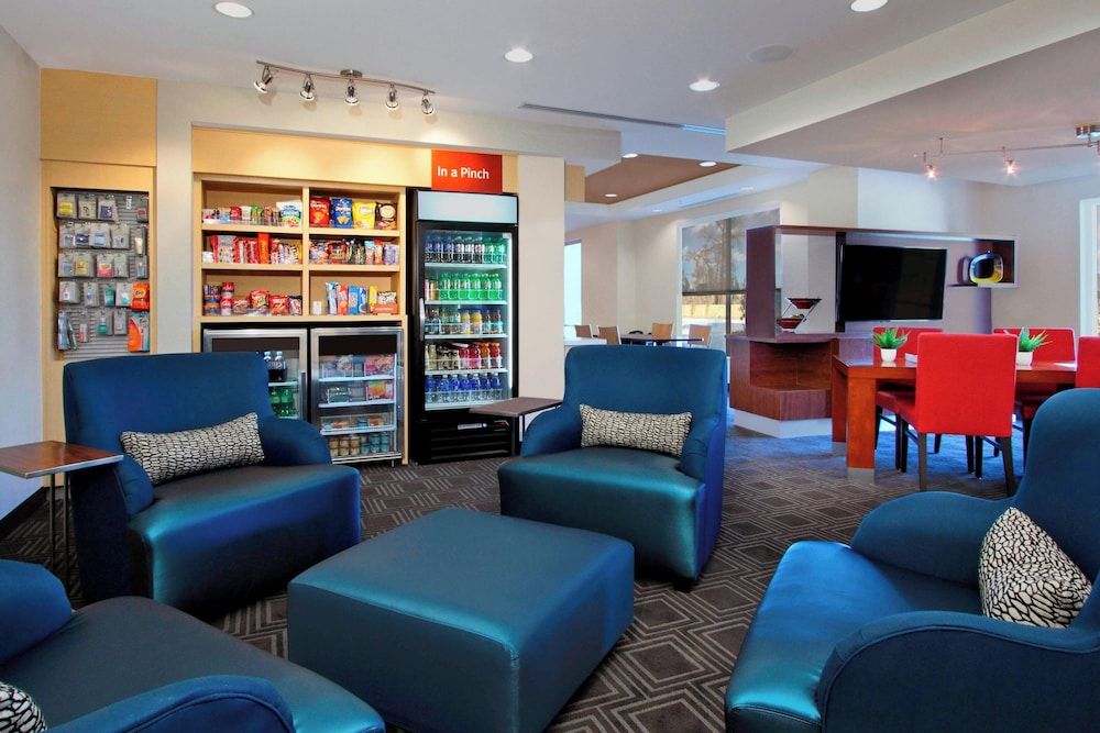 TownePlace Suites New Orleans Harvey/West Bank 3