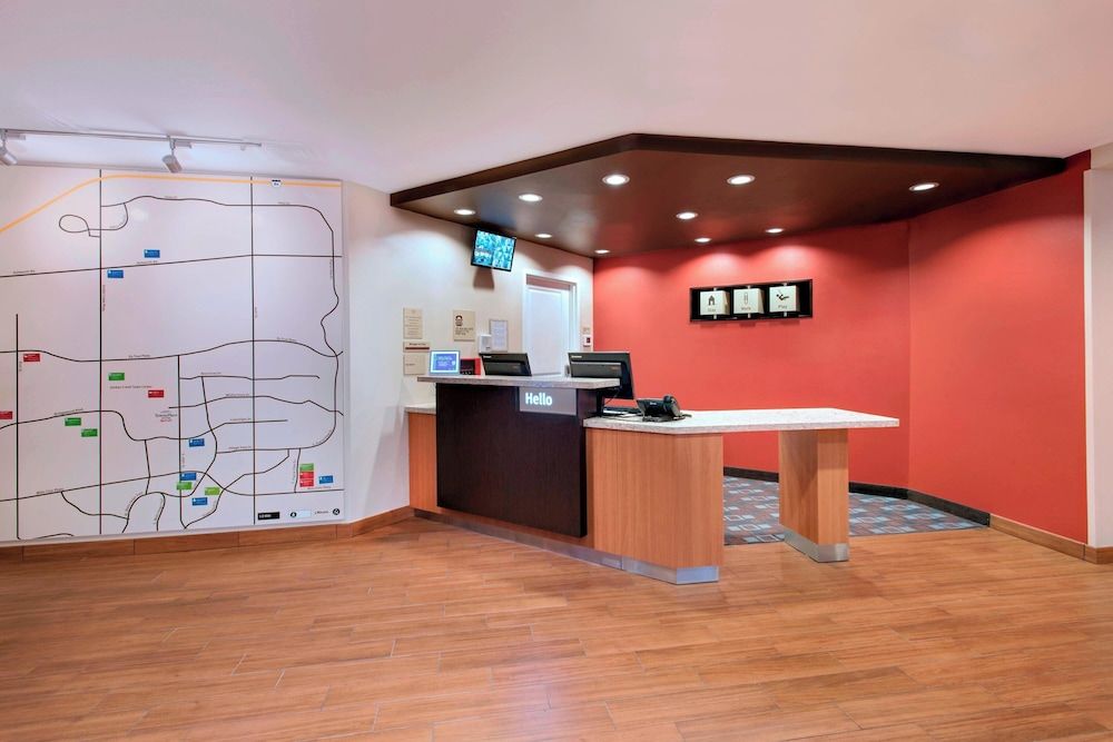 TownePlace Suites by Marriott Des Moines West/Jordan Creek 2