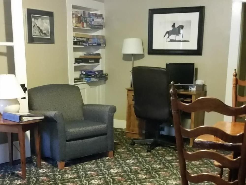 The Windrifter Resort 2