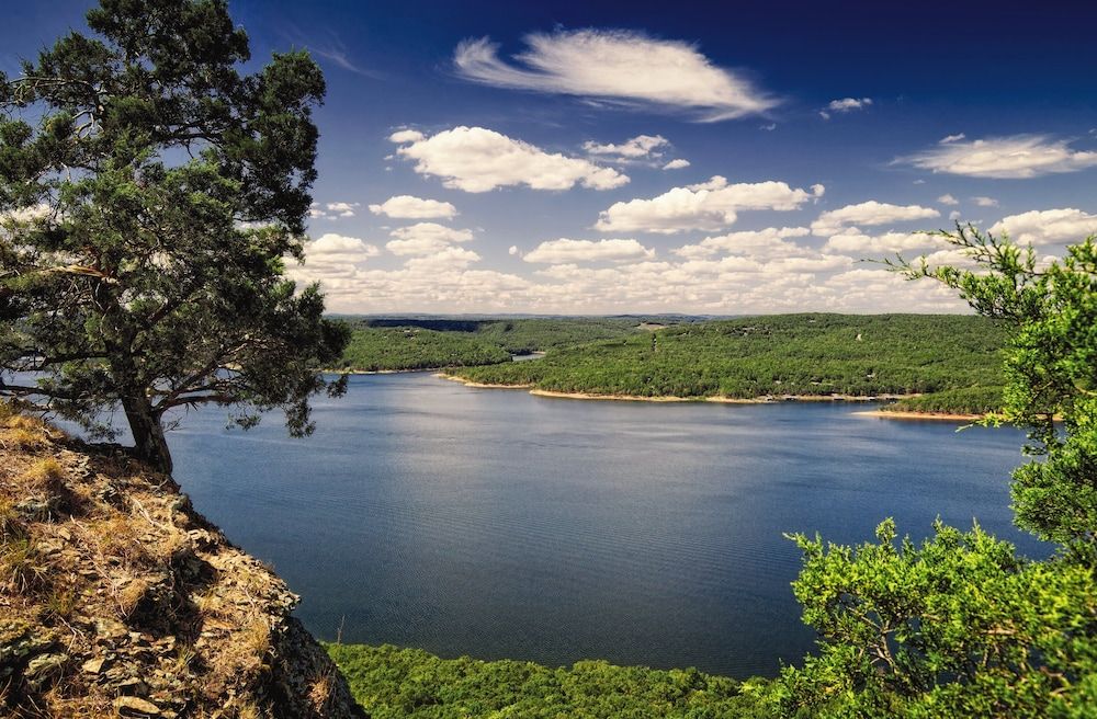 Club Wyndham Resort at Fairfield Bay 3 étoiles à Fairfield Bay