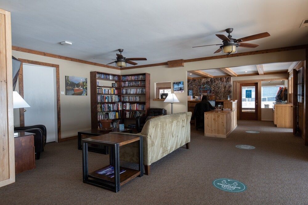 Tahoe Sands Resort 2