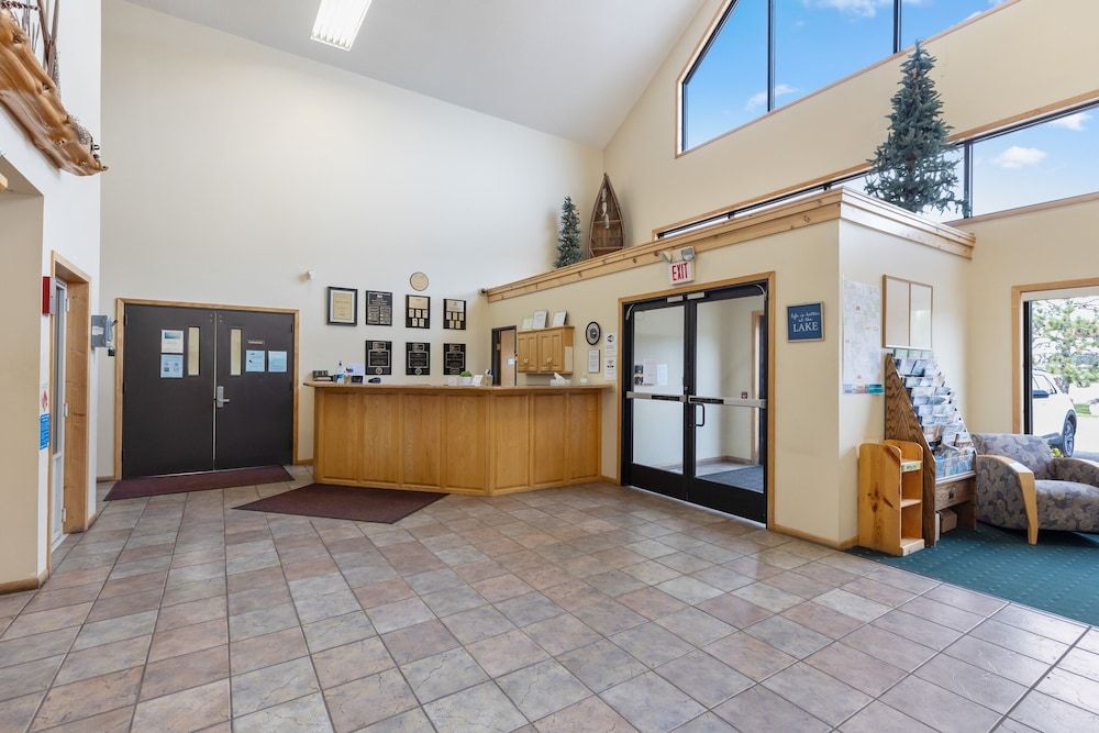 The Lodges at Breezy Point 2