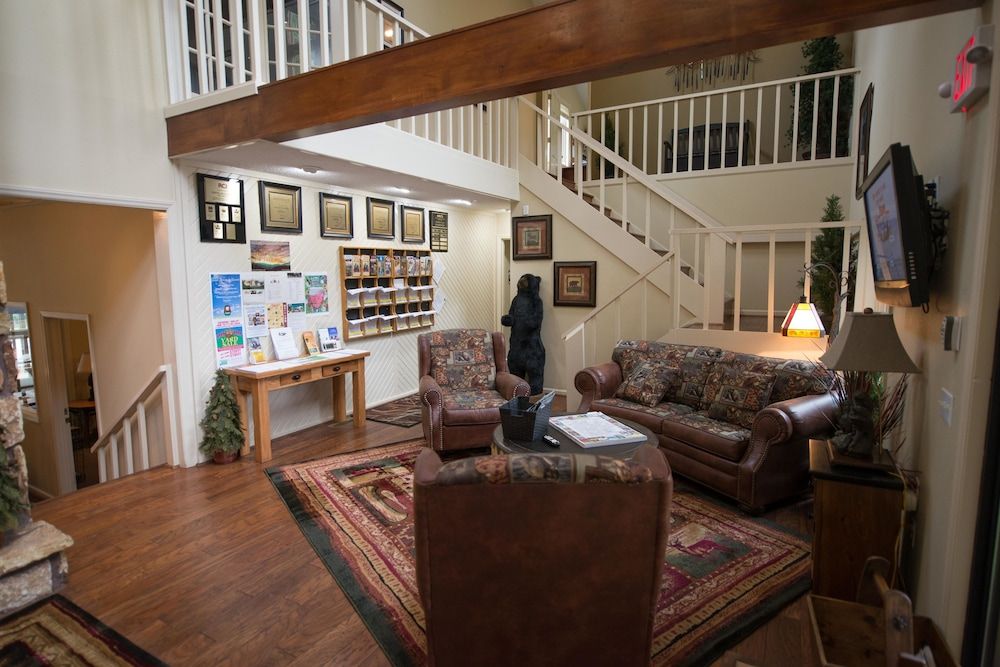 Bluegreen Vacations Blue Ridge Village, an Ascend Collection Resort 2