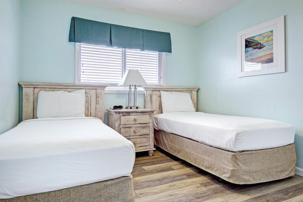 New Smyrna MOD Collection by Sonesta -1 étoiles à New Smyrna Beach