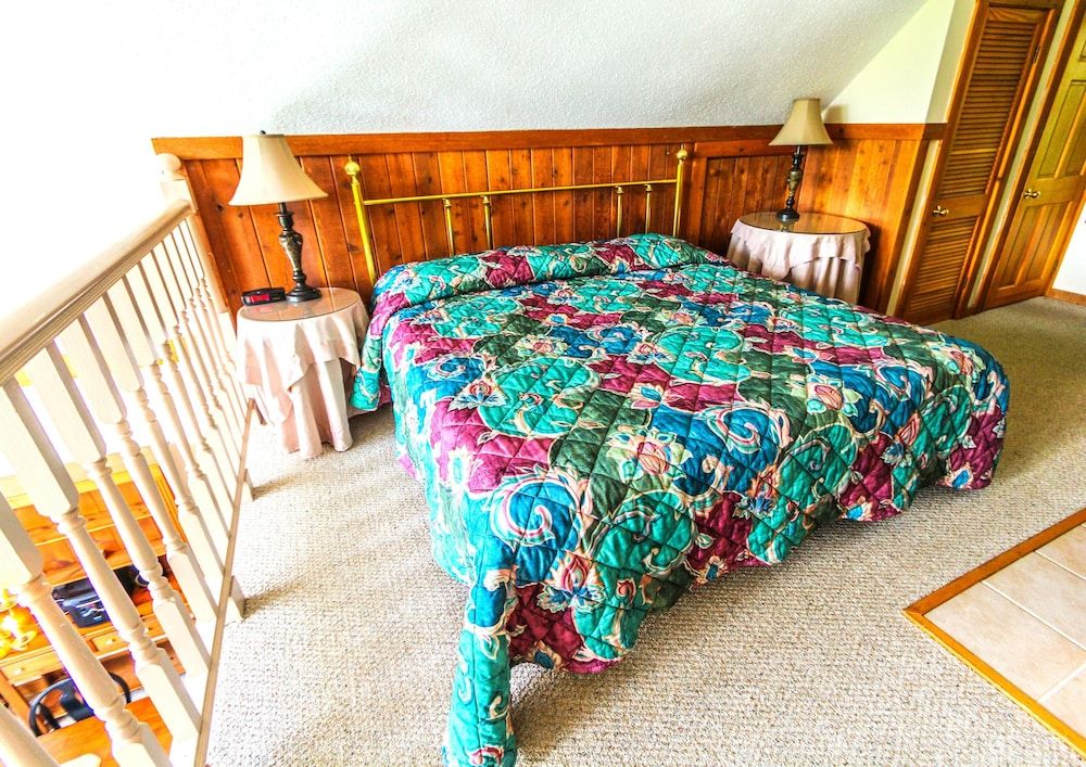 Alpine Crest Resort 2