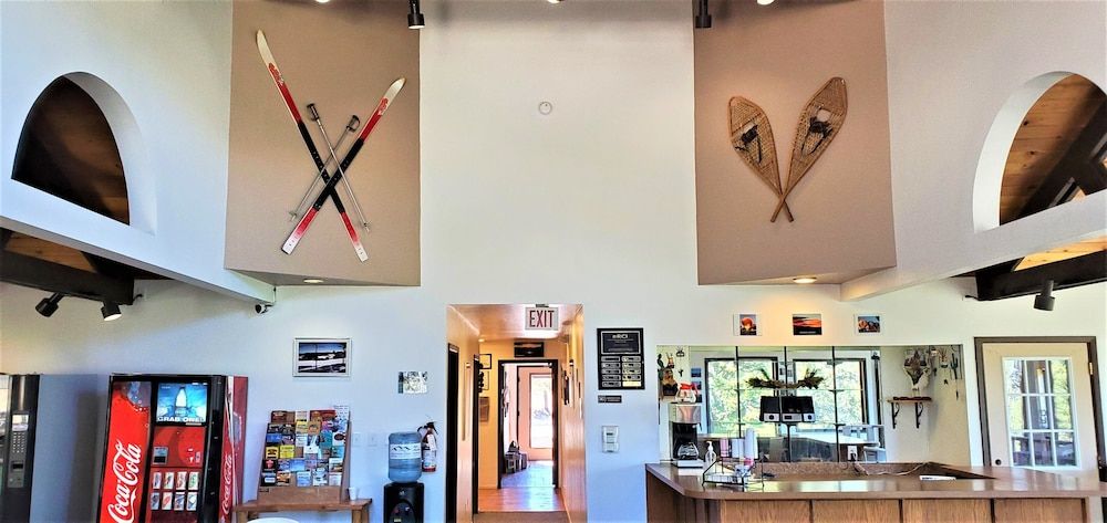 High Sierra Condominium 3