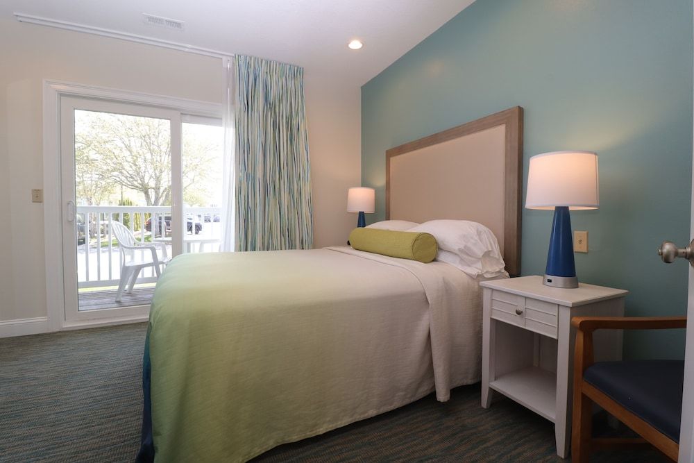 The Cove at Yarmouth by VRI Americas 3