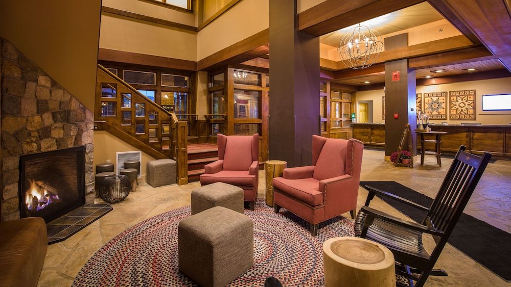 Sugarloaf Mountain Hotel 3