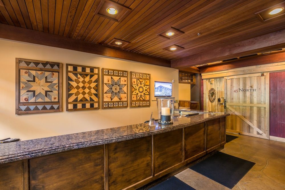 Sugarloaf Mountain Hotel 2