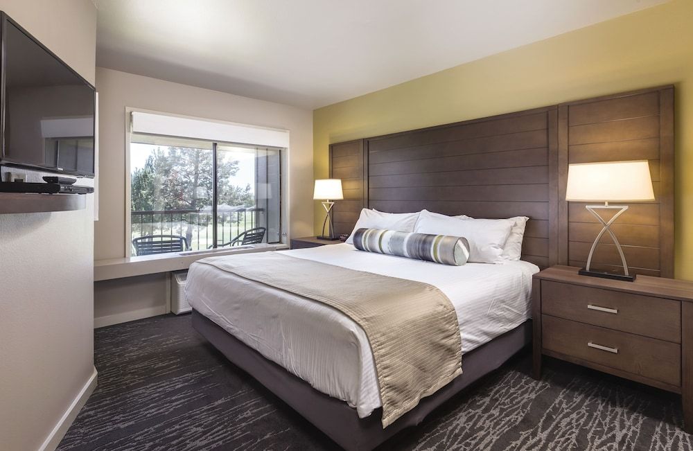 WorldMark Eagle Crest 2