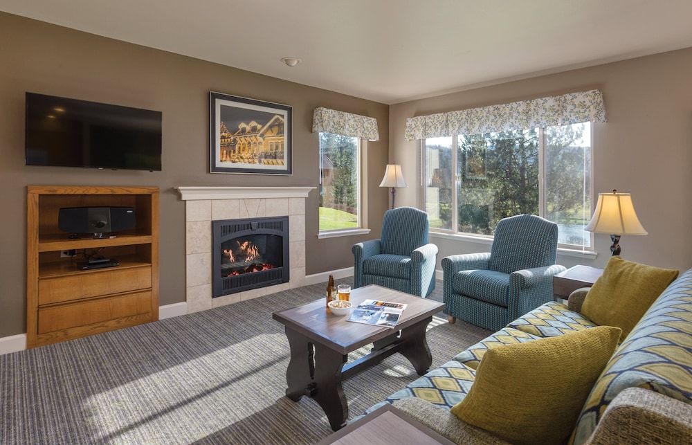 WorldMark Leavenworth 3