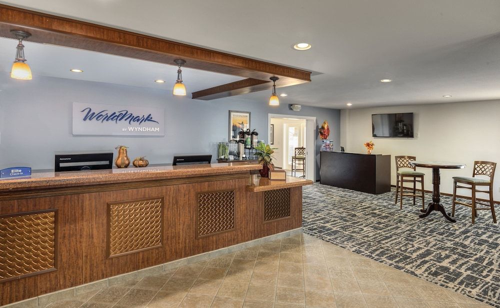 WorldMark Leavenworth 2