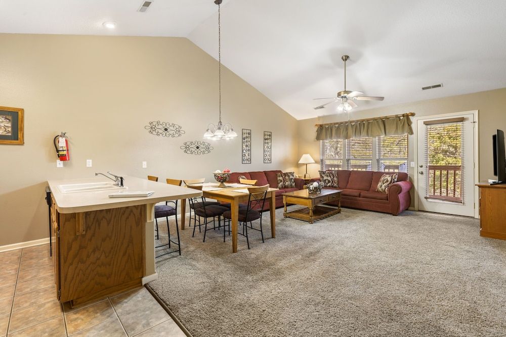 Stonebridge Village Resort 3