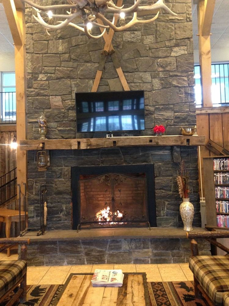 Club Wyndham Bentley Brook 3 étoiles à Hancock