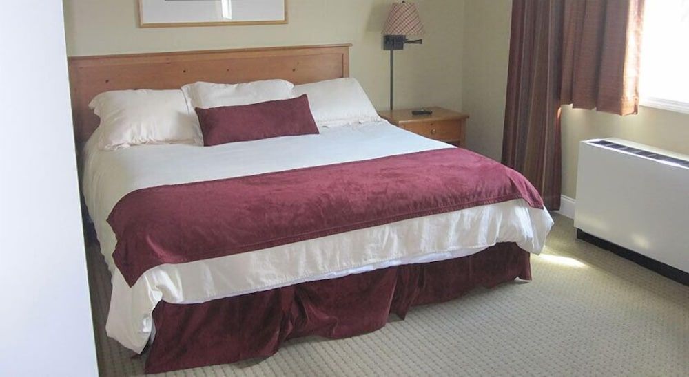 Grand Summit Resort, A Vail Resorts Property 2