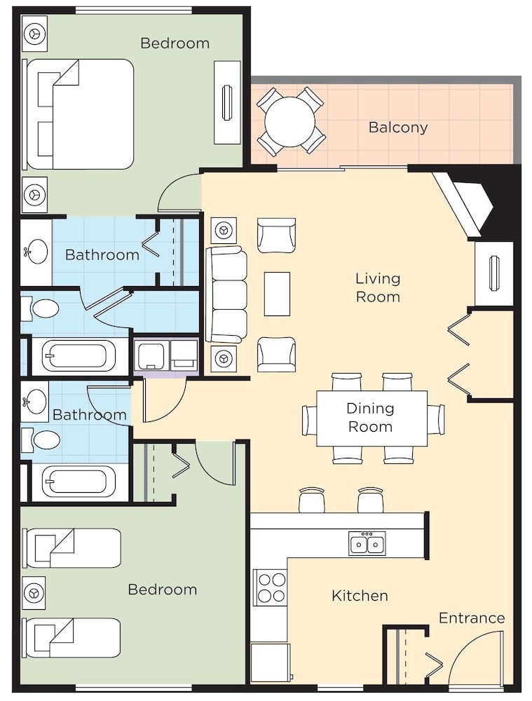 WorldMark Lake of the Ozarks 3