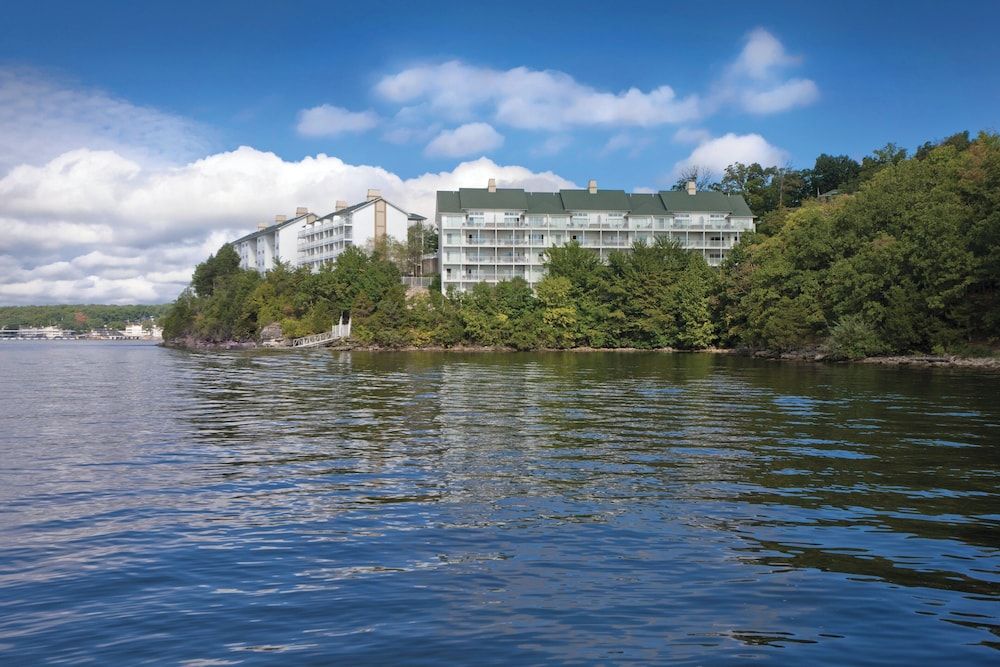 WorldMark Lake of the Ozarks -1 étoiles à Osage Beach