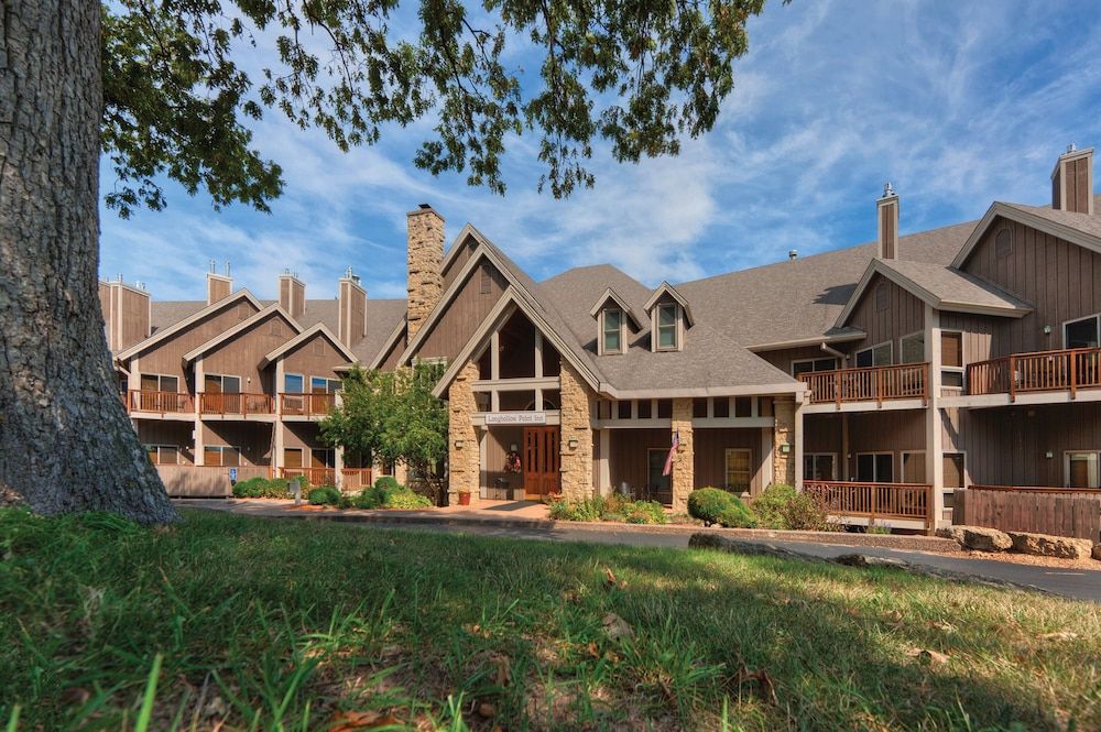 WorldMark Galena -1 étoiles à Galena