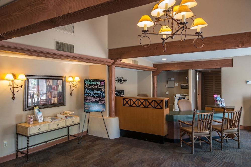 Villas of Cave Creek 2