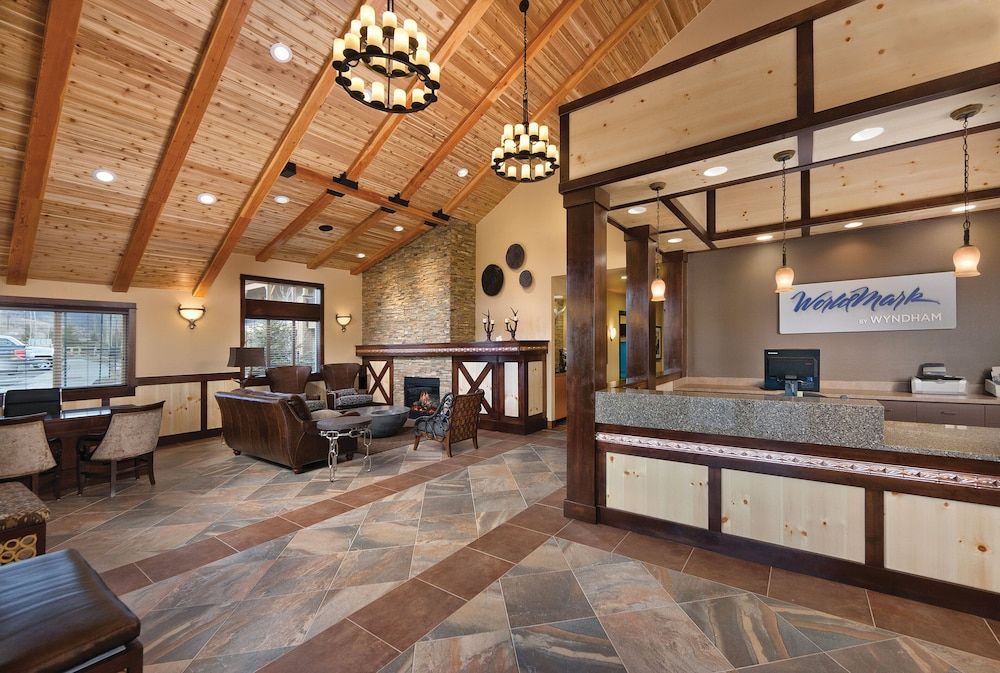 WorldMark Granby - Rocky Mountain Preserve 2
