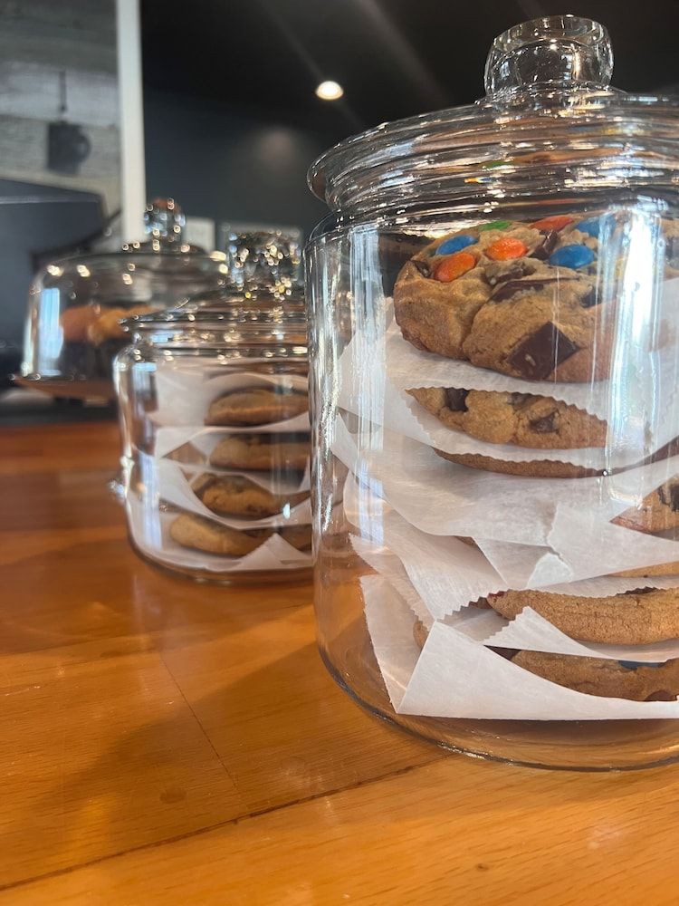 Trade Winds on the Bay 3