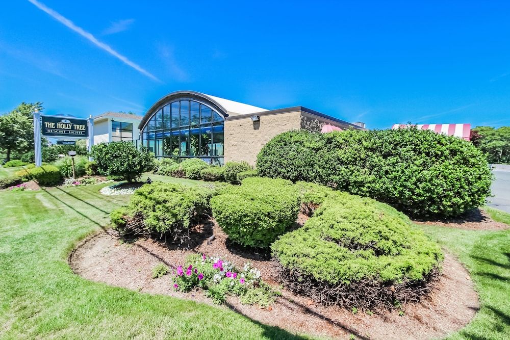 Holly Tree Resort 3 étoiles à West Yarmouth