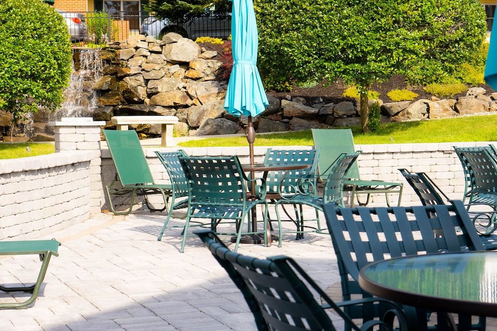 InnSeason Resorts The Falls at Ogunquit 2