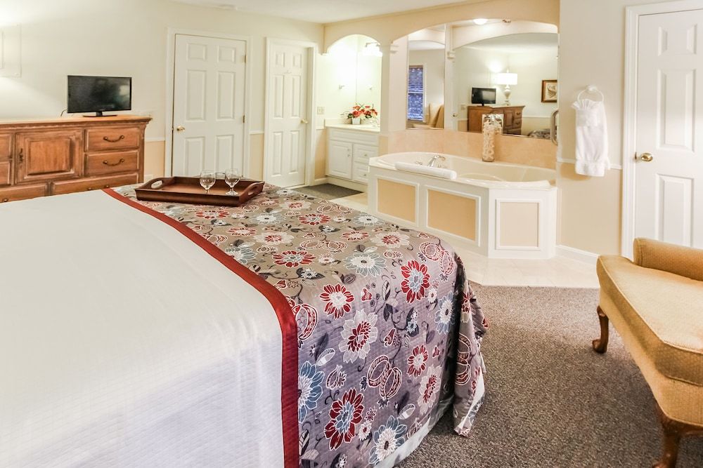 InnSeason Resorts The Falls at Ogunquit 3