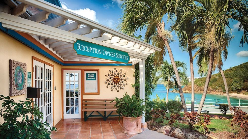 Limetree Beach Resort by Club Wyndham 2