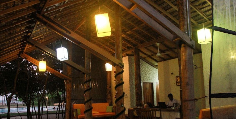 Giman Free Beach Resort 2