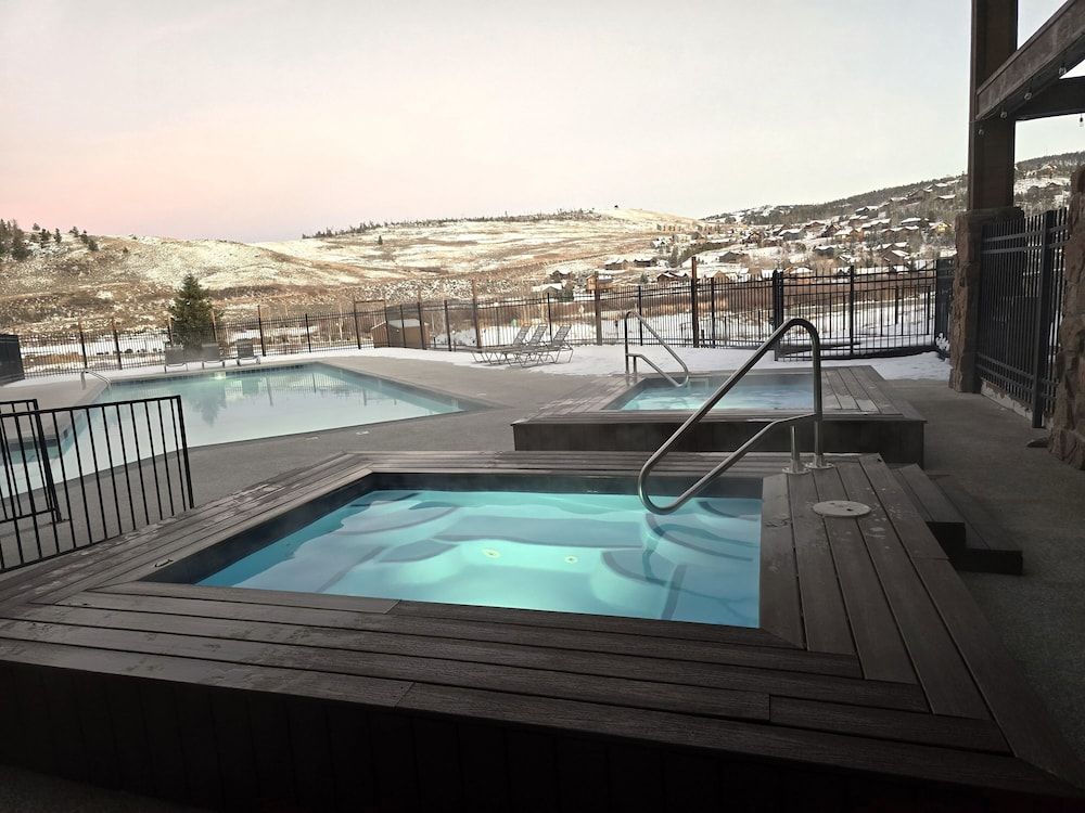 Inn at SilverCreek 3 étoiles à Granby