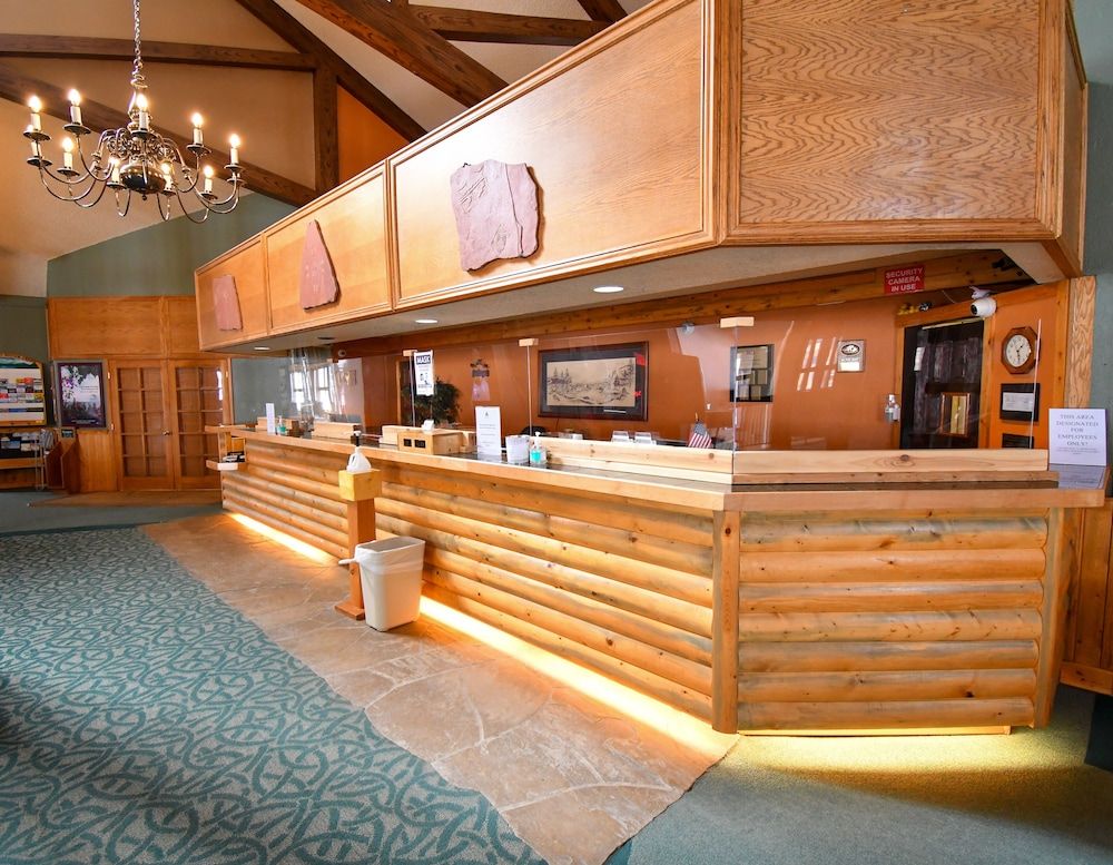 Inn at SilverCreek 2