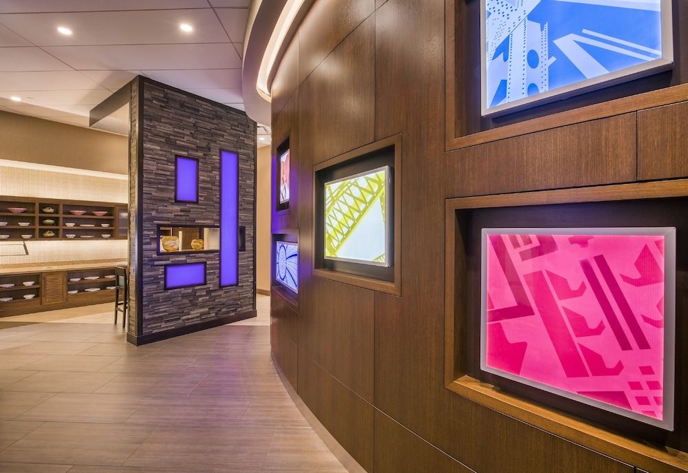 Hyatt Place Cleveland / Westlake / Crocker Park 3 estrelas em Westlake