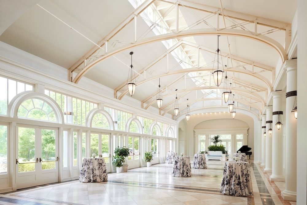 The Omni Homestead Resort & Spa 3