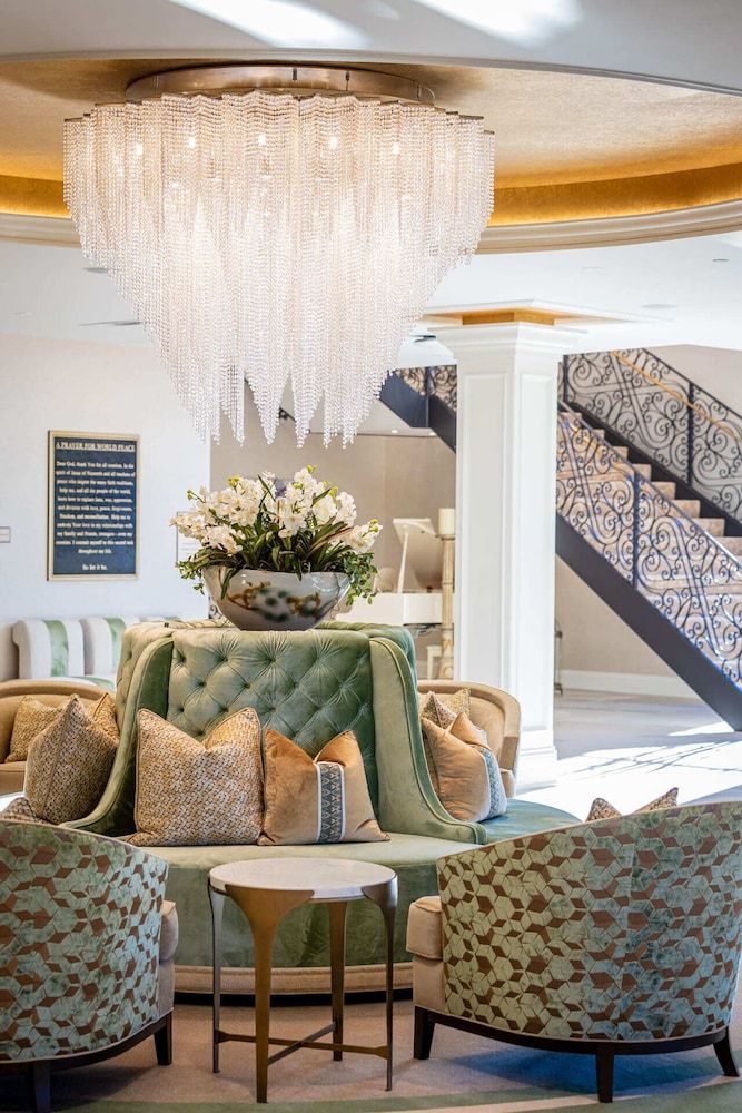 Saint John's Resort 2