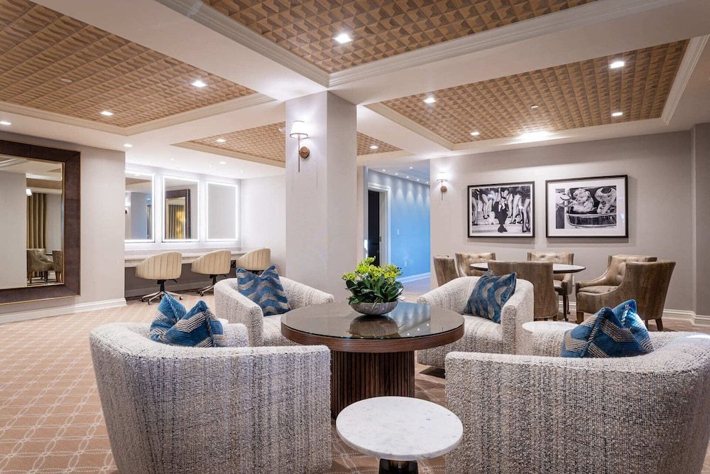 Saint John's Resort 5 étoiles à Plymouth