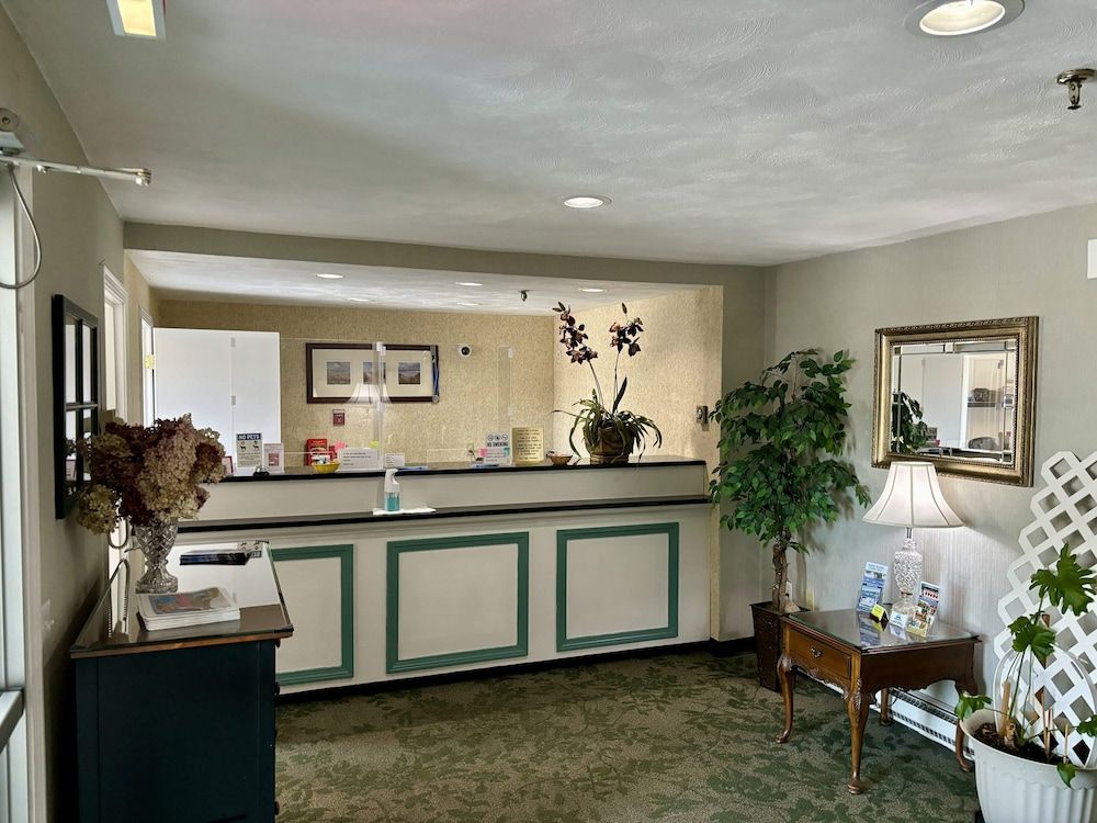 Fort Knox Park Inn 2