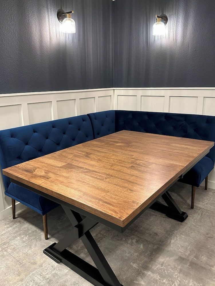 Harbor Winds Hotel 2