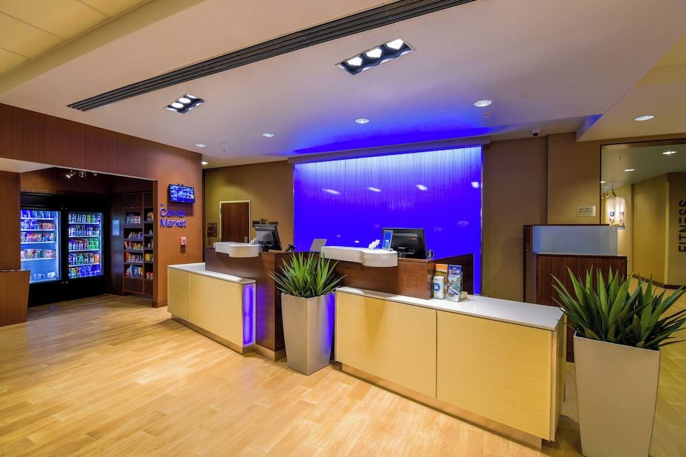 Fairfield Inn & Suites by Marriott Provo Orem 3