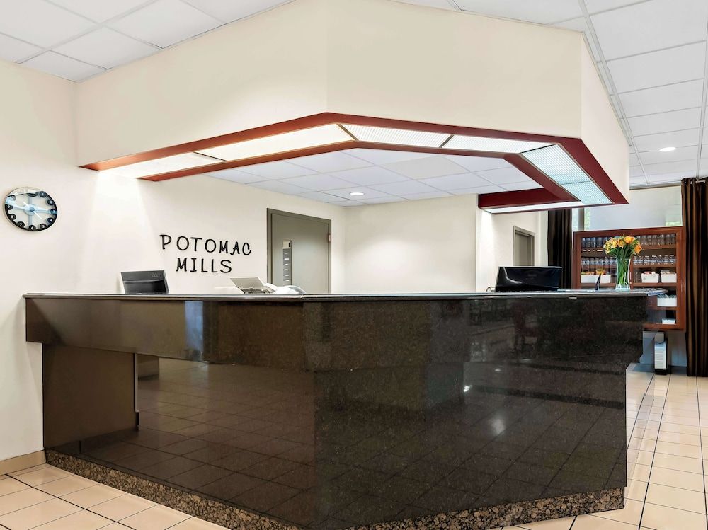 Best Western Potomac Mills 2