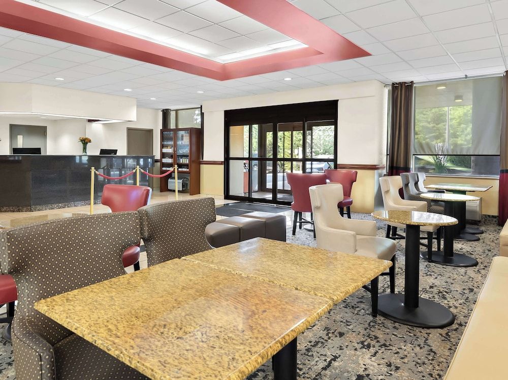 Best Western Potomac Mills 3