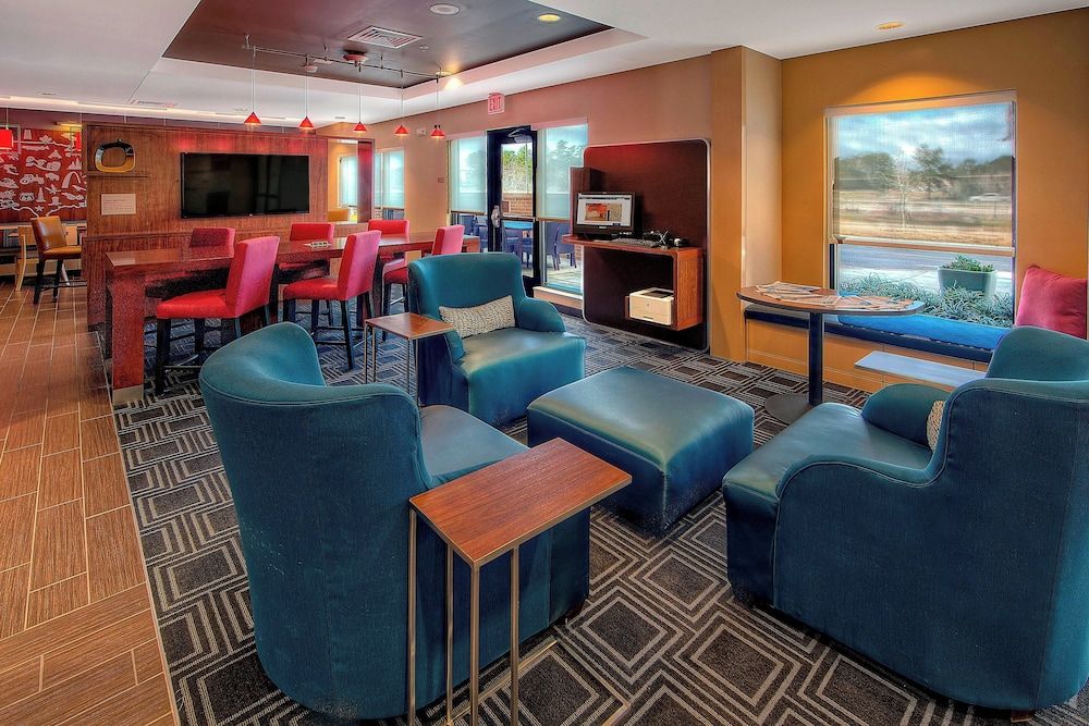 TownePlace Suites Hattiesburg 2