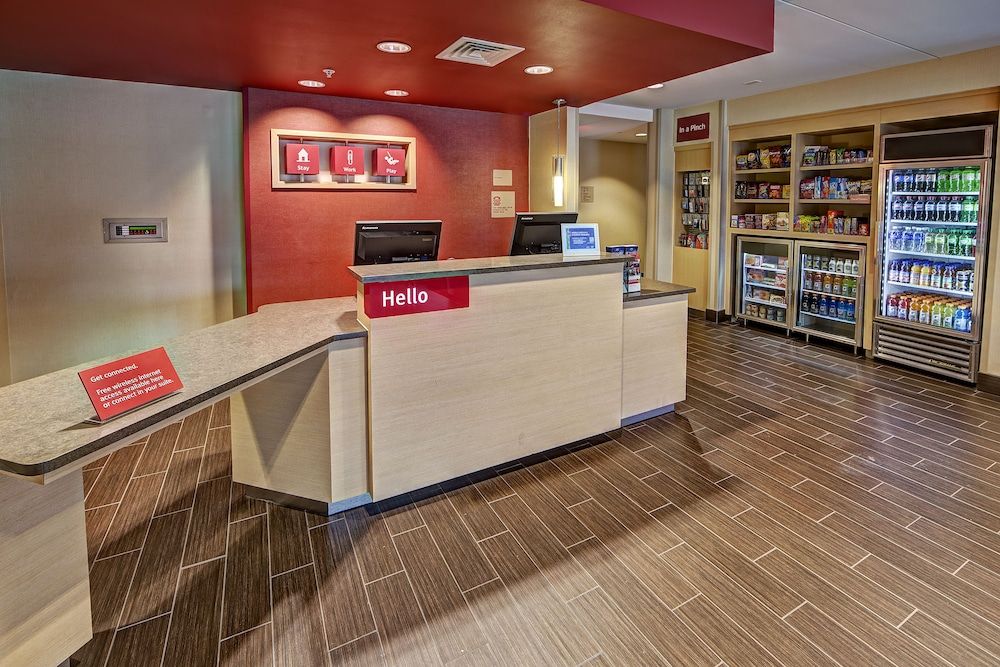 TownePlace Suites Hattiesburg 3