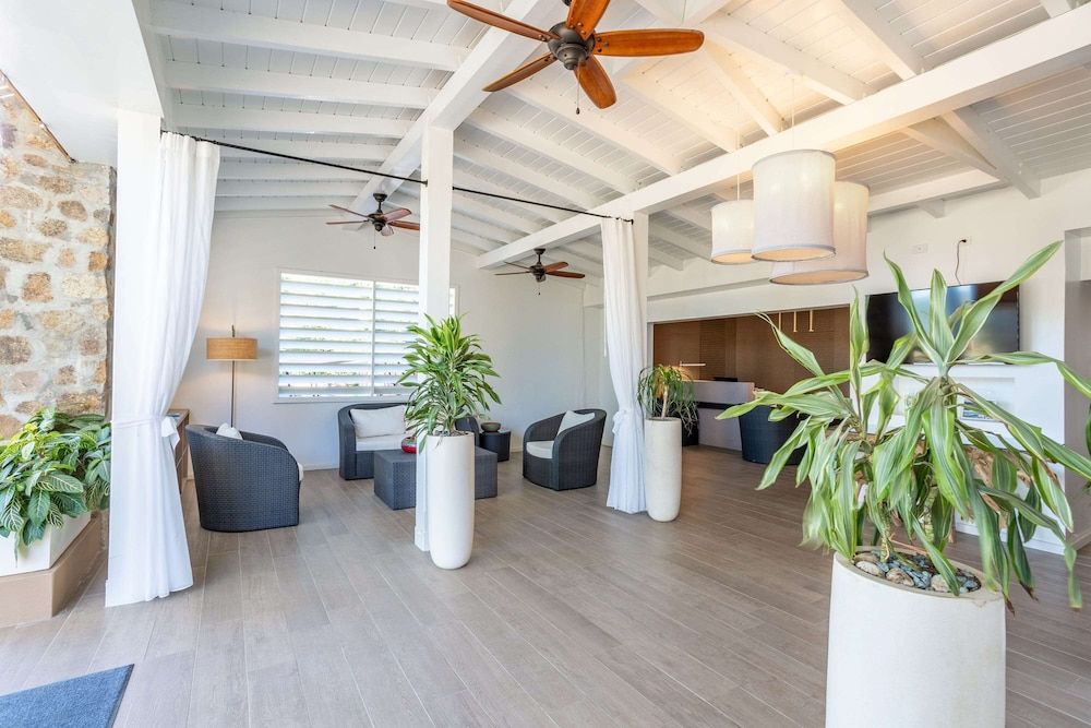 Wyndham Tortola BVI Lambert Beach Resort 3