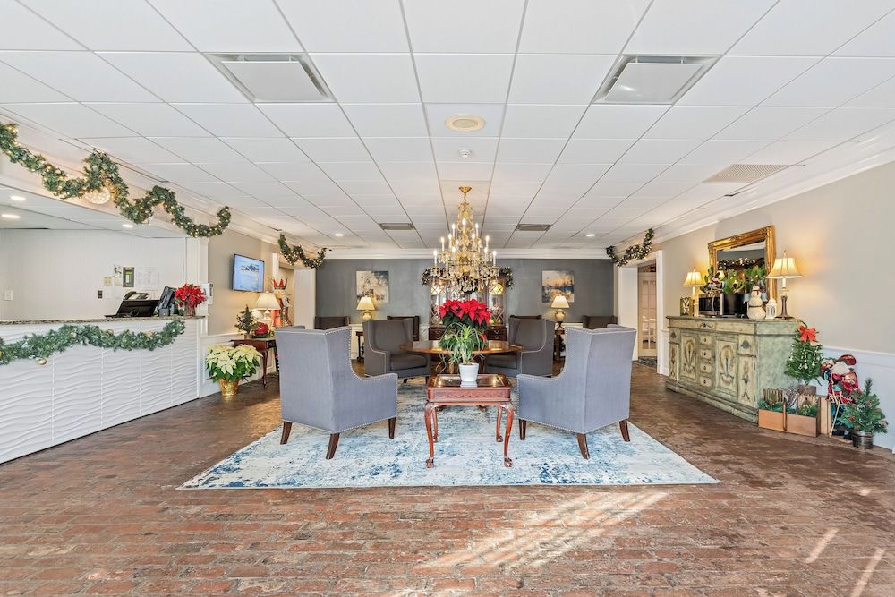 John Carver Inn & Spa 2