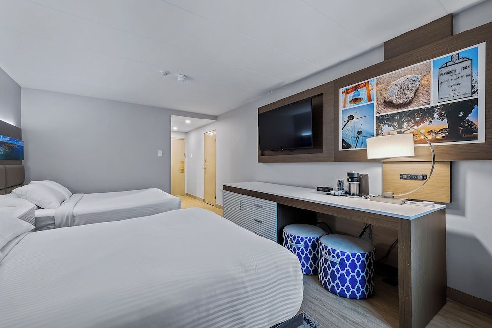 John Carver Inn & Spa 3